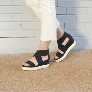 ✨ Dr. Scholl's
Skips Platform Wedge Sandal✨
